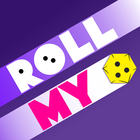Roll My Dice-icoon