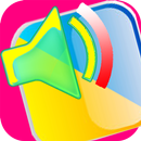 Kako NT avec français English APK