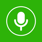 آیکون‌ Audio Recorder