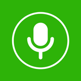 Audio Recorder أيقونة