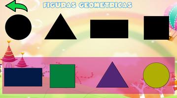 Aprendo Suma Resta Fácil 截图 1