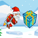 Navidad Regalos De Papa Noel APK