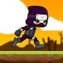 Ninja Running APK