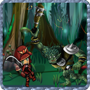 Samurai Survival APK