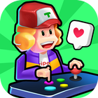 Idle Arcade Tycoon icône