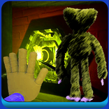 kissy playtime & wuggy game 3