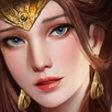 Golden Empire - Legend Harem S APK