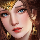 Golden Empire - Legend Harem S آئیکن