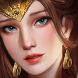 Golden Empire - Legend Harem S icon