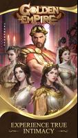 Golden Empire - Legend Harem S पोस्टर