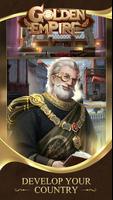 황금 제국-전설 하렘 전략 게임 스크린샷 2