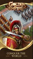 برنامه‌نما امپراتوری طلایی - بازی استراتژ عکس از صفحه