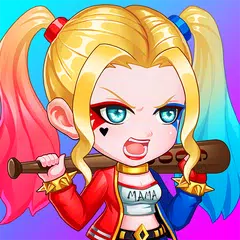 Bomb Held - Super Kanonier APK Herunterladen