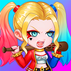 Icona bombheroes