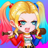 Bomb Heroes ไอคอน