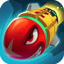 Bomb Man Hero APK