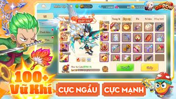 GunPow ảnh chụp màn hình 2