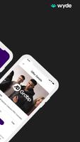 Wyde Influencer スクリーンショット 1
