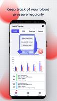 Health Tracker ポスター