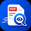 QuickDoc:PDF Reader Tools ไอคอน