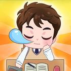 我當校長超勇的 biểu tượng