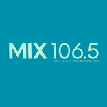 MIX 106.5 [WFXO-HD2]