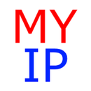 WyeSoft My IP aplikacja