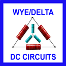 Wye and Delta Resistor APK