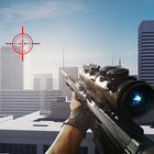 Sniper Action أيقونة