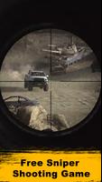 Sniper Action syot layar 3