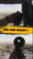 Sniper Action Affiche