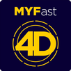 MY FAST 4D APK