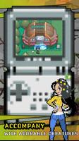 Mega Evolution: Pixel Era screenshot 3