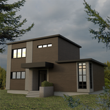 AR Architecture アイコン