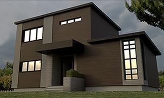 AR Architecture Cartaz