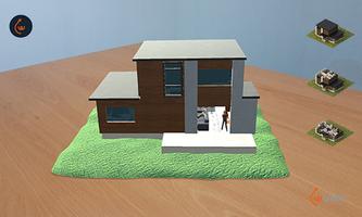 AR Architecture imagem de tela 2