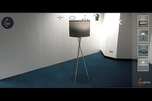 AR Furniture スクリーンショット 1
