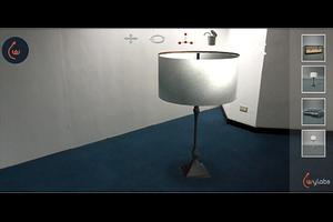 AR Furniture スクリーンショット 2