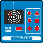 BlueLEVEL-2D آئیکن