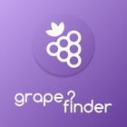 GrapeFinder icône