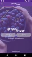 GrapeFinder capture d'écran 1
