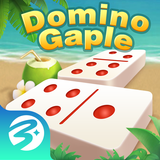 Domino QiuQiu Gaple Slots Online icône