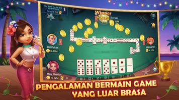 Domino QiuQiu Gaple Slots Online screenshot 2