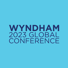 Wyndham Global Conference-icoon