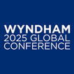 Wyndham Global Conference icon