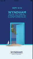 Wyndham Global Conference poster