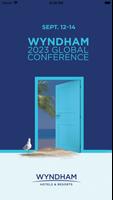 Wyndham Global Conference Affiche