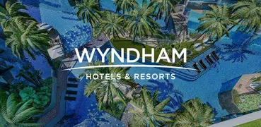 Wyndham Hotels & Resorts