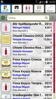 Poster WyneConcept - Gestione delVino
