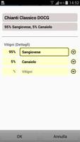 2 Schermata WyneConcept - Gestione delVino